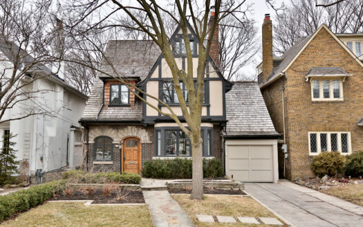 118 Glenview Ave - Sold by Real Estate Broker Shane Carslake