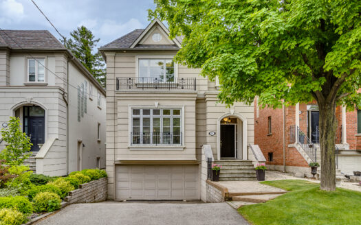 357 Douglas Ave Listed With Shane Carslake