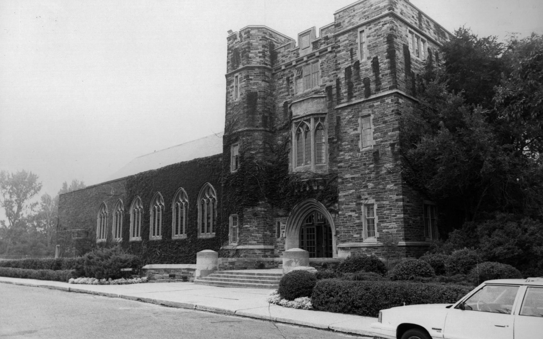 Havergal College, 1981