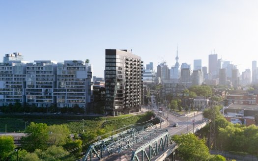 Rivery City 1 (c) Photo by SHANE Maps exclusively for SHANE Maps