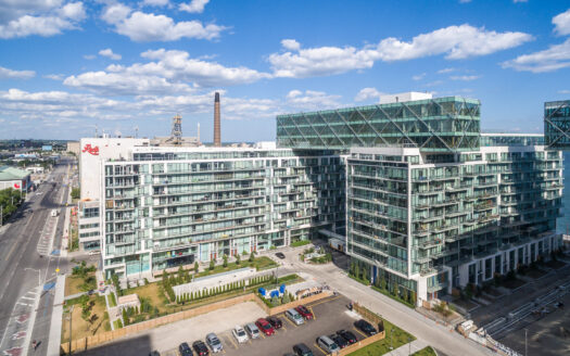 Waterlink at Pier 27 Phase I