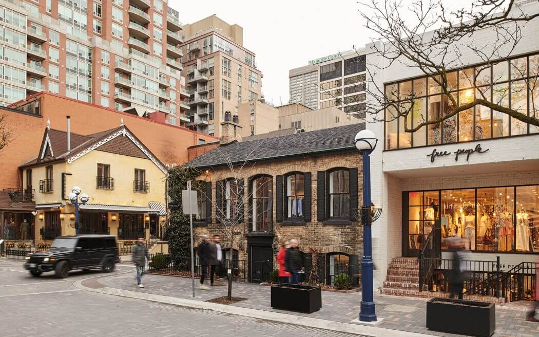 Yorkville A Neighbourhood Guide By SHANE yorkville-a-neighbourhood-guide-by-shane