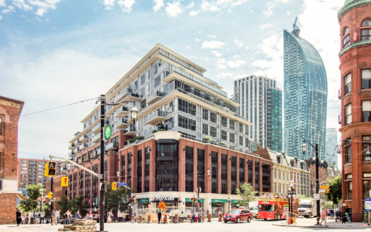 The Berczy