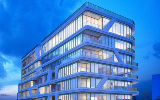 Avenue 151 Yorkville