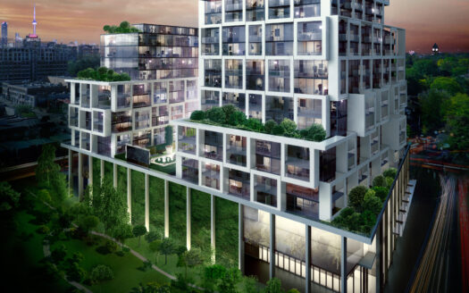 Art Shoppe Lofts + Condos