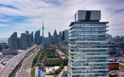 Clear Spirit (c) Photo by SHANE Maps exclusively for SHANE Maps