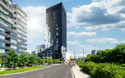 RC3 River City Condos Phase 3 (c) Photos of RC3 by M.H. exclusively for SHANE.