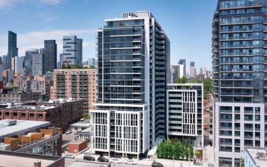 Ivory On Adelaide (c) Photo by SHANE Maps exclusively for SHANE Maps