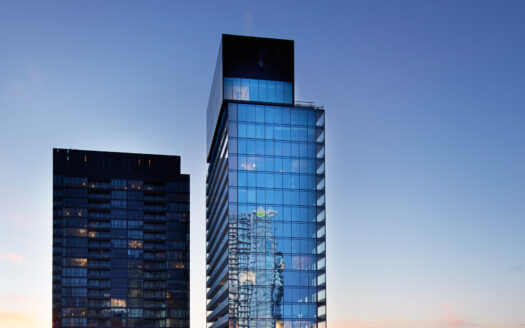 King Charlotte Condos