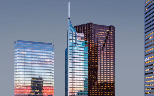 St Regis Toronto Hotel and Residences