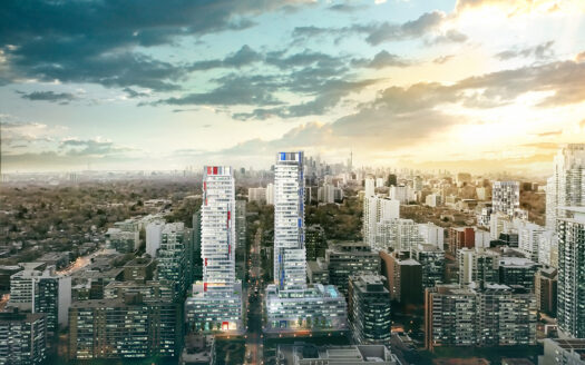 155 Redpath Condos & 150 Redpath Condos