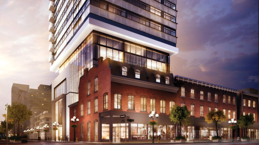 8 Cumberland