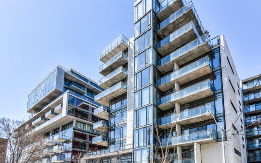 Fashion District Lofts