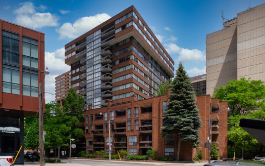 15 McMurrich (c) Photo by SHANE Maps exclusively for SHANE Maps