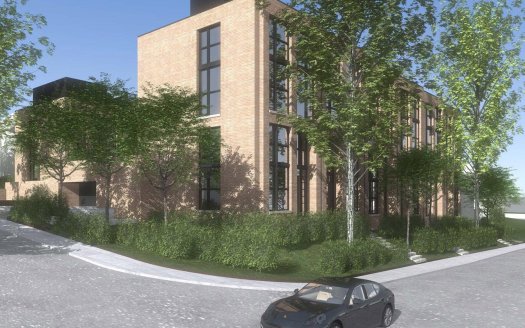 49-51 Lawrence Ave East