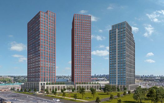 3450 Dufferin Street