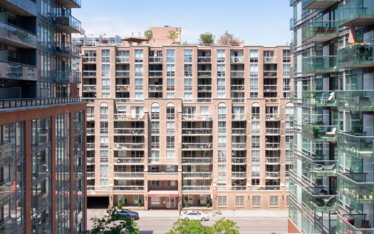 330 At Imperial Square (c) Photo by SHANE Maps exclusively for SHANE Maps