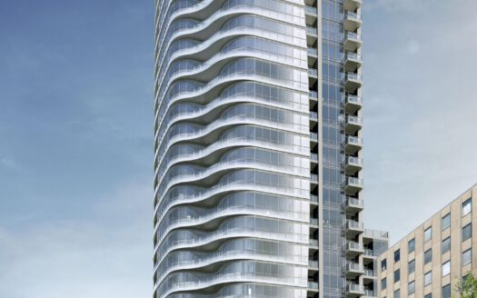 Minto Yorkville Park