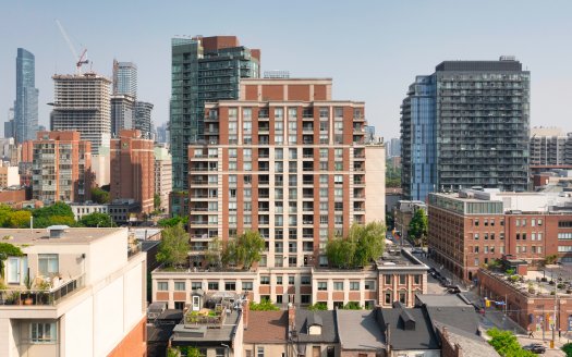 King George Square (c) Photo by SHANE Maps exclusively for SHANE Maps