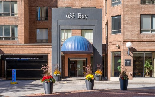 Horizon on Bay (c) Photo by SHANE Maps exclusively for SHANE Maps