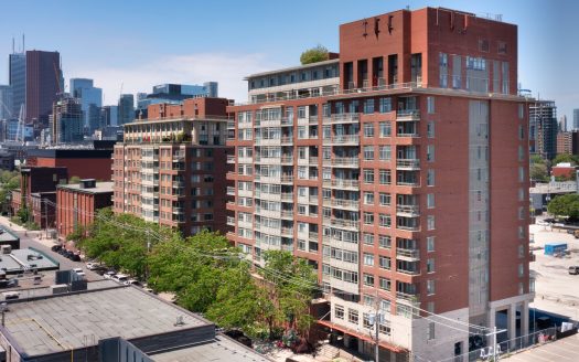 80 Mill Street Condos (c) Photo by SHANE Maps exclusively for SHANE Maps