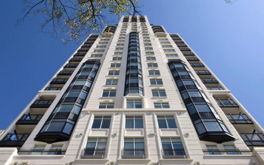 One St Thomas Residences