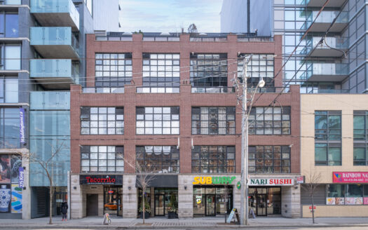 Abbey Lane (c) Photo by SHANE Maps exclusively for SHANE Maps