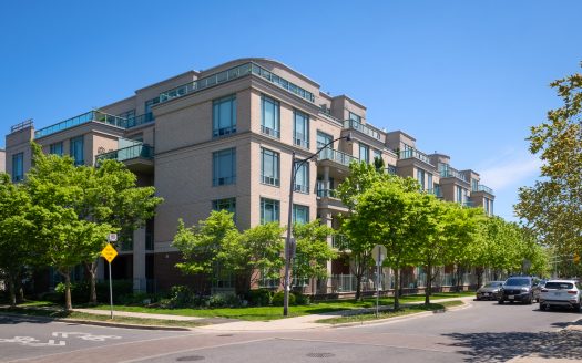 The Boardwalk II (c) Photo by SHANE Maps exclusively for SHANE Maps