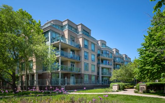 The Boardwalk I (c) Photo by SHANE Maps exclusively for SHANE Maps