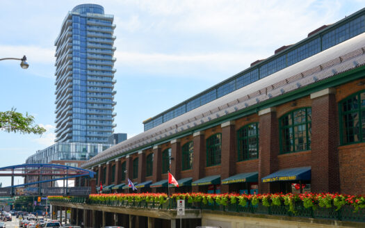 Market Wharf 2
