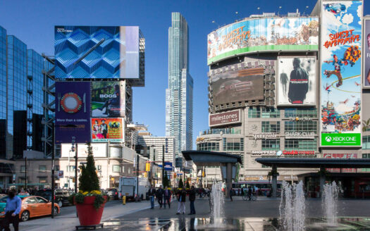 Aura At College Park