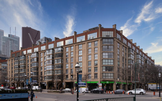 Market Square (c) Photo by SHANE Maps exclusively for SHANE Maps