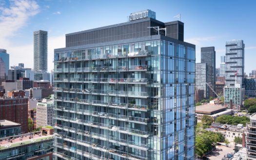 Post House (c) Photo by SHANE Maps exclusively for SHANE Maps