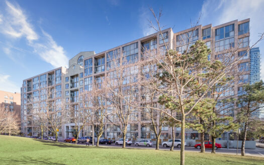 St Lawrence on the Park (c) Photo by SHANE Maps exclusively for SHANE Maps