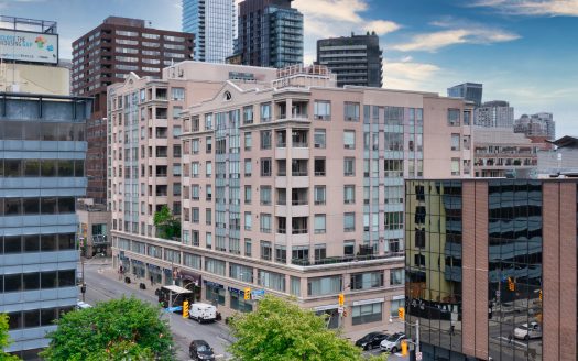 The Ramsden (c) Photo by SHANE Maps exclusively for SHANE Maps