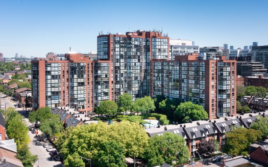 The Summit II (c) Photo by SHANE Maps exclusively for SHANE Maps