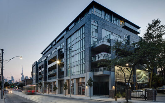 Corktown District II