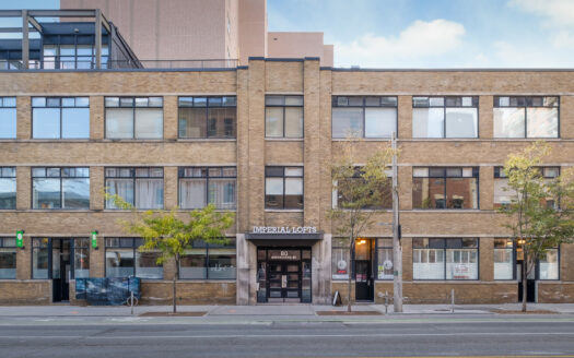 Imperial Lofts (c) Photo by Arne Peterson exclusively for SHANE.