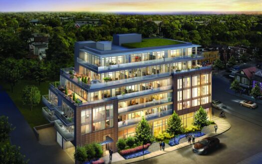 Lakehouse Beach Residences