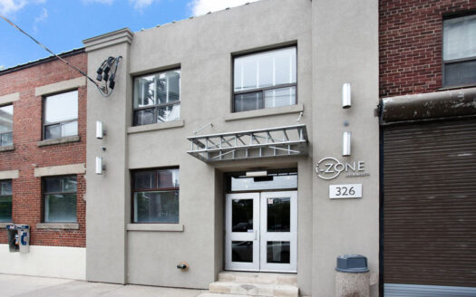 I-Zone Live Work Lofts