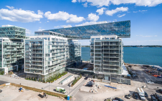 Waterlink at Pier 27 Phase II