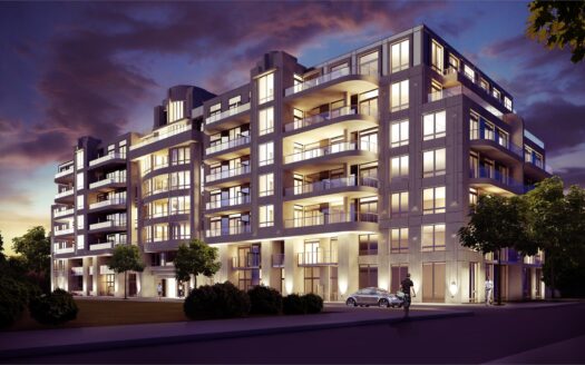 South Hill On Madison