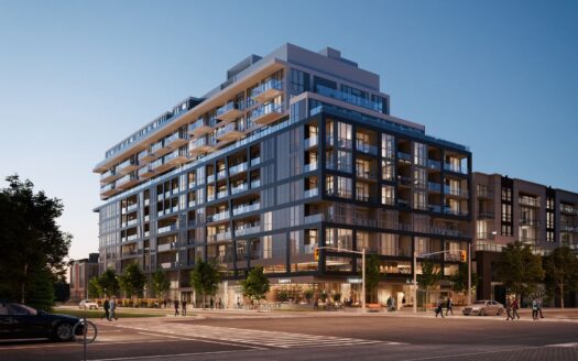 Bayview at the Village