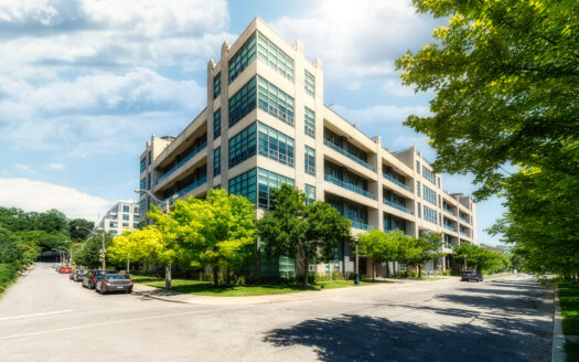 (c) Photos of Madison Avenue Lofts by M.H. exclusively for SHANE.