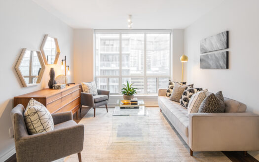 (c) Photos of 802-40 Scollard by M.H. exclusively for SHANE