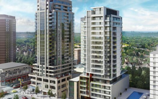 The Barrington Condos