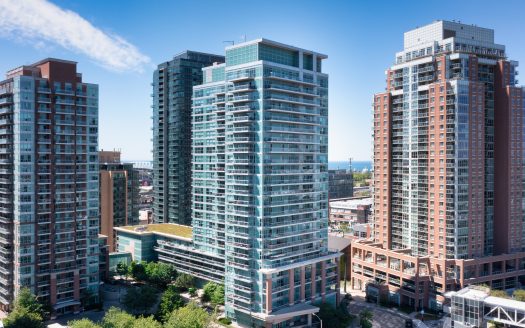 Battery Park (c) Photo by SHANE Maps exclusively for SHANE Maps