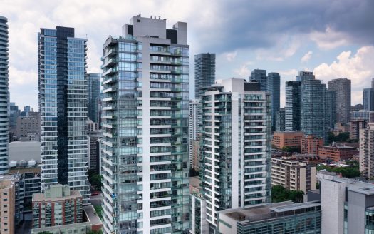 Radio City (c) Photo by SHANE Maps exclusively for SHANE Maps