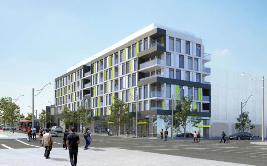 Beach Hill Residences