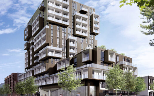 SQ2 At Alexandra Park